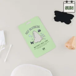 Self Aesthetic Butterfly Nose Strip