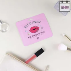 Self Aesthetic Magazine - Kit da 8 maschere