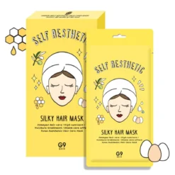 Self Aesthetic Magazine - Kit da 8 maschere