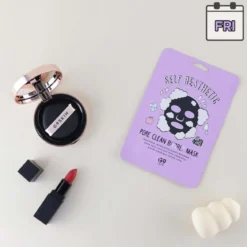 Self Aesthetic Magazine - Kit da 8 maschere