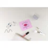 Self Aesthetic Rose Hydrogel Lip Patch