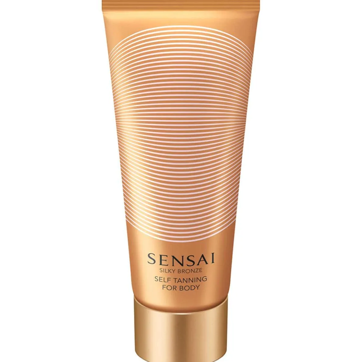 Self Tanning for body