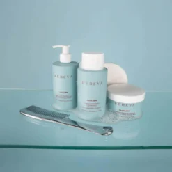 Selva Libre shampoo