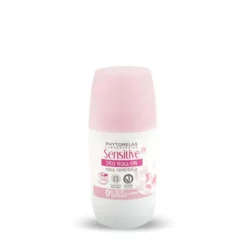 Sensitive deo roll-on