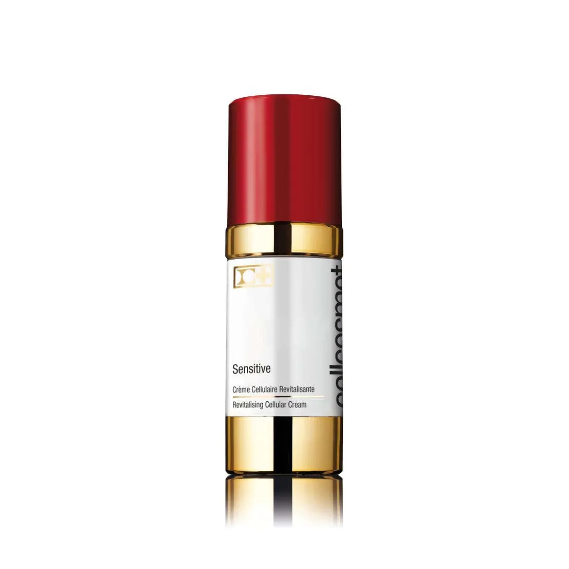 Sensitive Revitalizing cellular cream