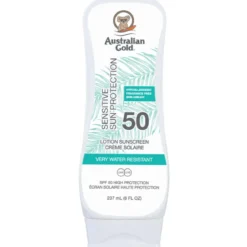 Sensitive Sun Protection SPF50