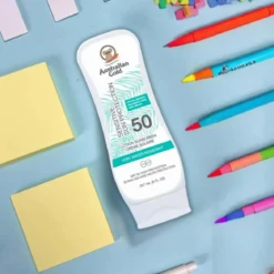 Sensitive Sun Protection SPF50