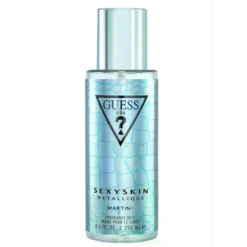 Sexy Skin Metallique Martini Fragrance Body Mist
