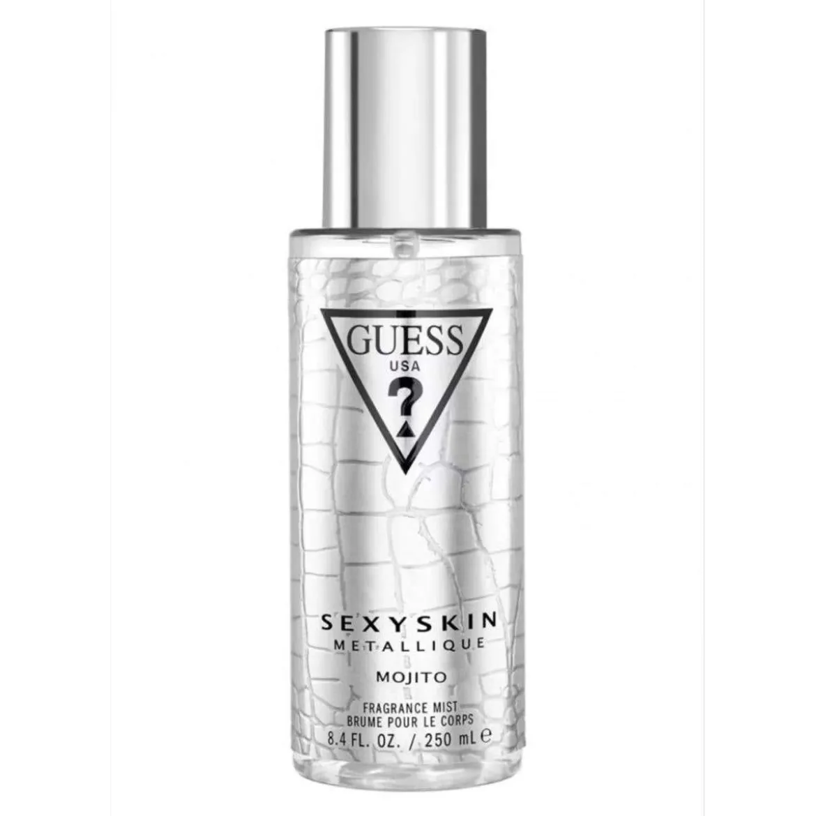 Sexy Skin Metallique Mojito Fragrance Body Mist