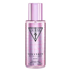 Sexy Skin Metallique Rosé Fragrance Body Mist