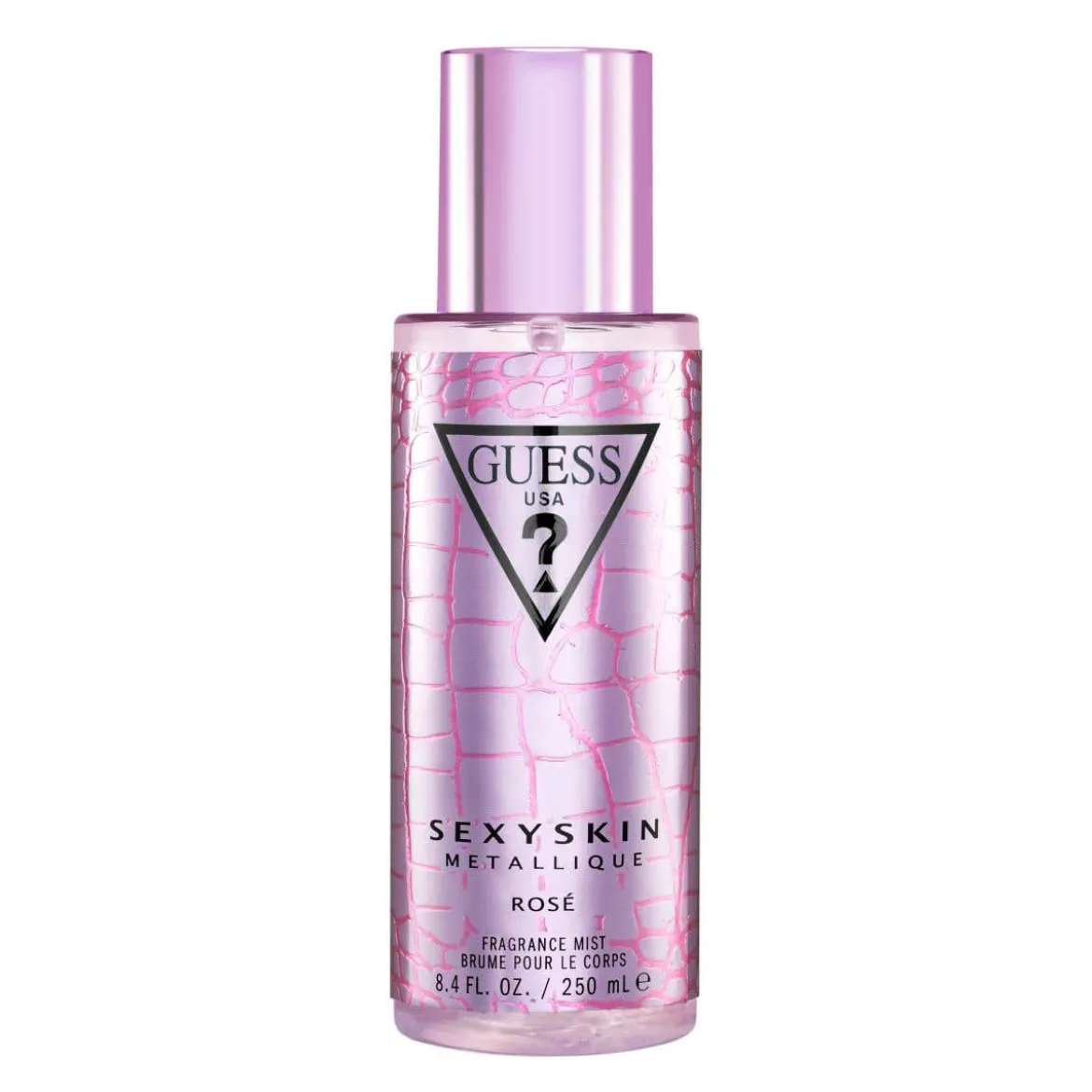 Sexy Skin Metallique Rosé Fragrance Body Mist