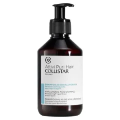 Shampoo Acido Ialuronico
