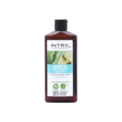 Shampoo biologico aloe & mela