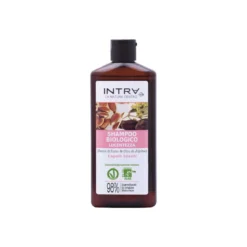 Shampoo Bio Semi di Lino & Jojoba