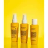 Shampoo doposole Aloe Vera, Olio di Carota e Proteine del Grano