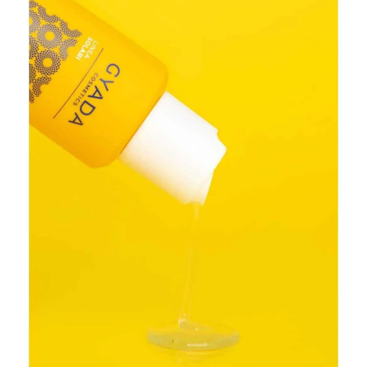 Shampoo doposole Aloe Vera, Olio di Carota e Proteine del Grano