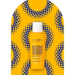 Shampoo doposole Aloe Vera, Olio di Carota e Proteine del Grano