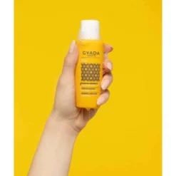 Shampoo doposole Aloe Vera, Olio di Carota e Proteine del Grano
