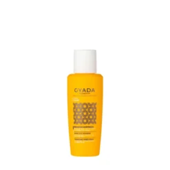 Shampoo doposole Aloe Vera, Olio di Carota e Proteine del Grano