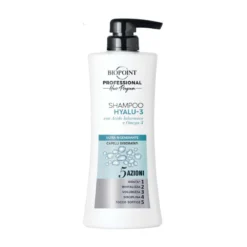 Shampoo Hyaluron