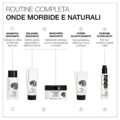 Shampoo Idratante