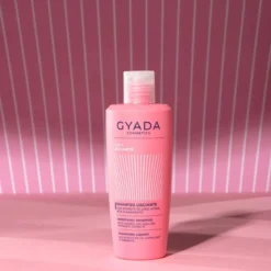 Shampoo Lisciante