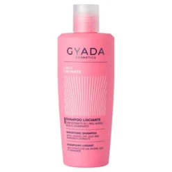 Shampoo Lisciante