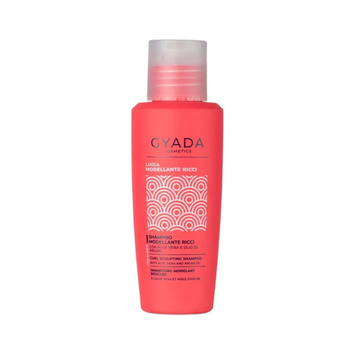 Shampoo Modellante Ricci