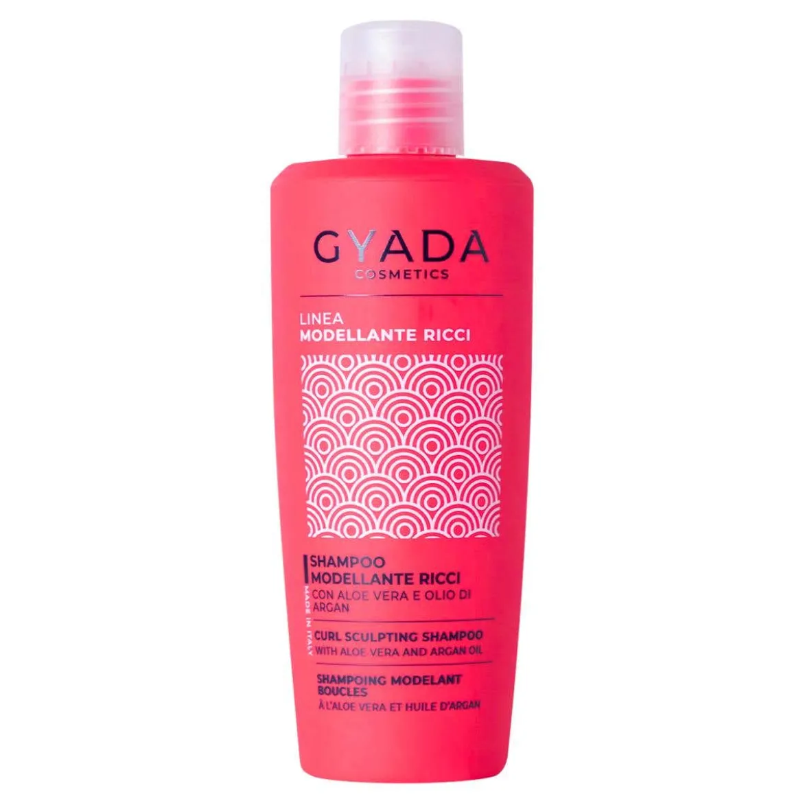 Shampoo Modellante Ricci