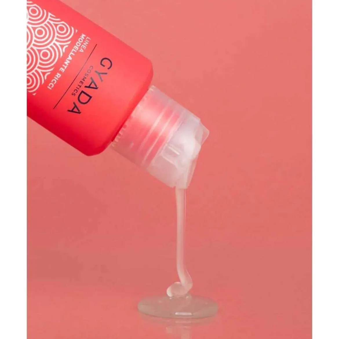 Shampoo Modellante Ricci