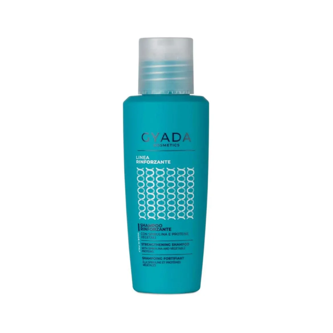 Shampoo Rinforzante