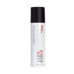 Shampoo Secco Volumizzante