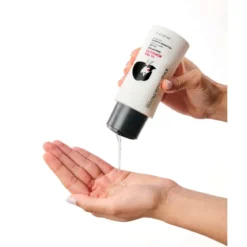 Shampoo Volume
