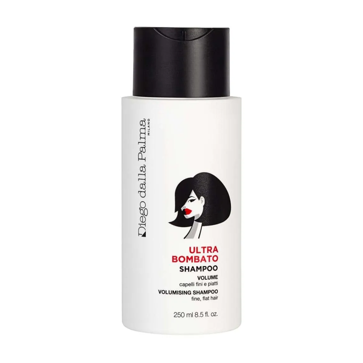 Shampoo Volume