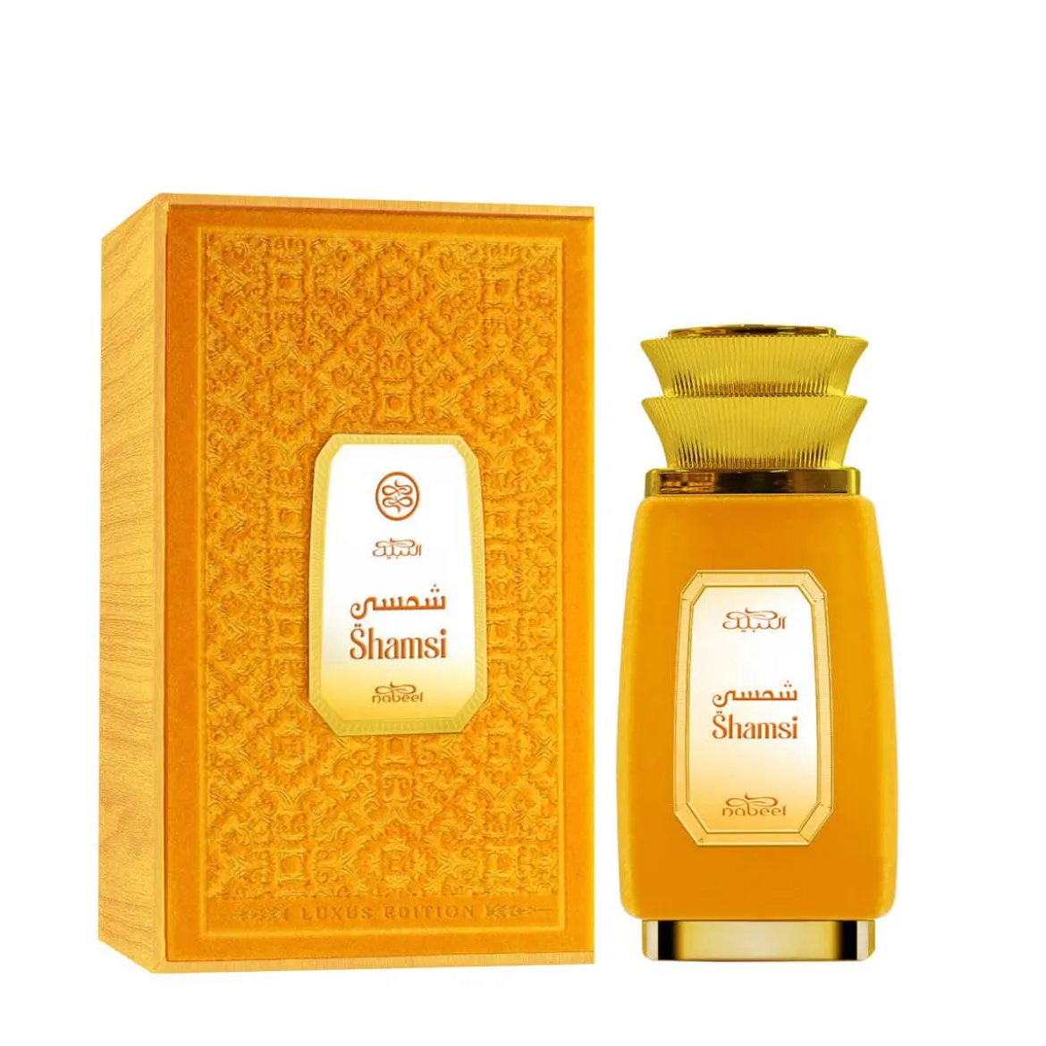 Shamsi Eau de Parfum