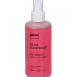 Shape Your Booty olio cellulite