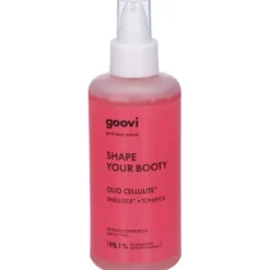 Shape Your Booty olio cellulite