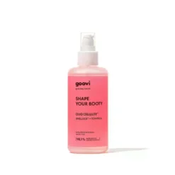 Shape Your Booty olio cellulite