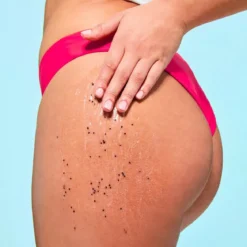 Shape Your Booty Scrub Gel Corpo