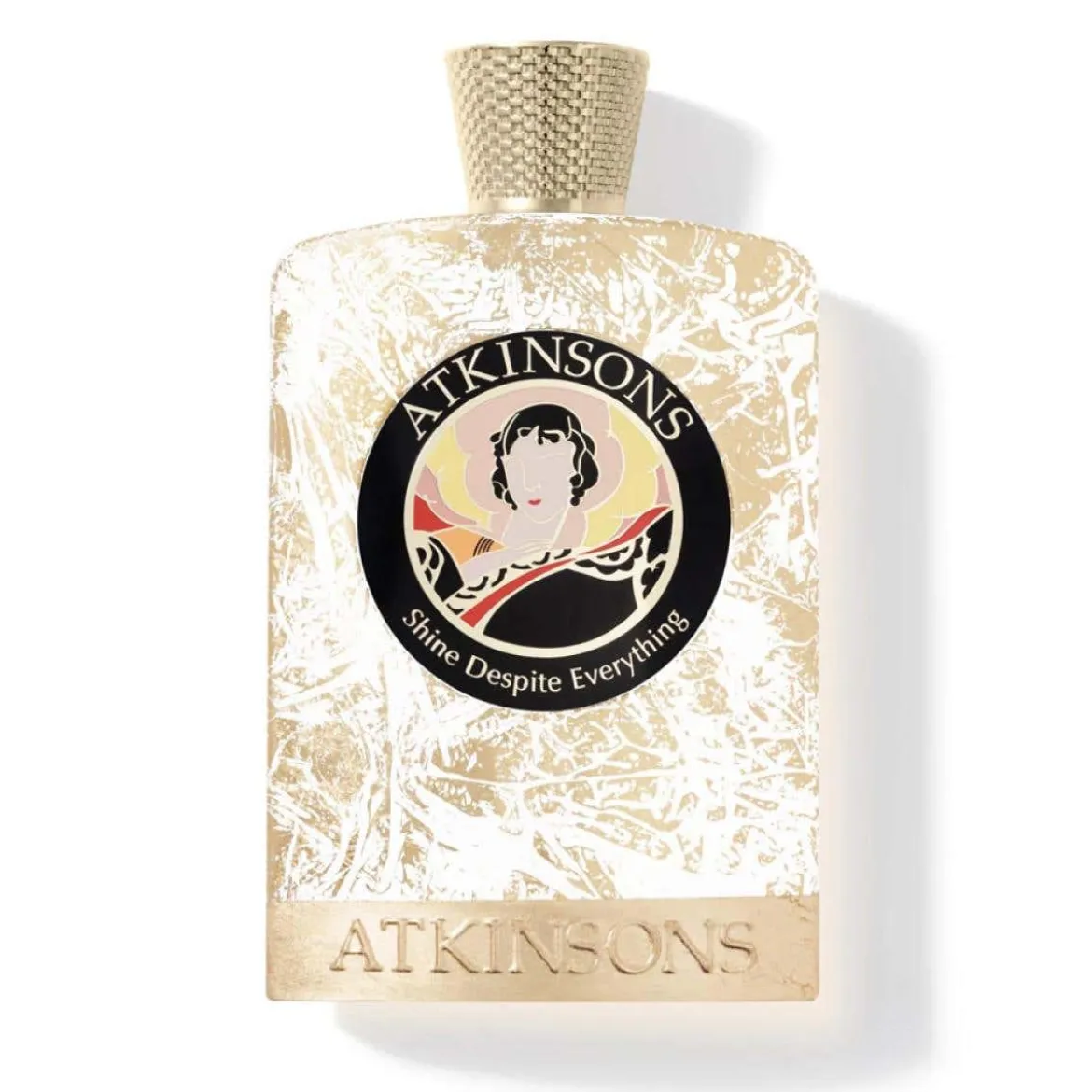 Shine Despite Everything Eau de Parfum Intense
