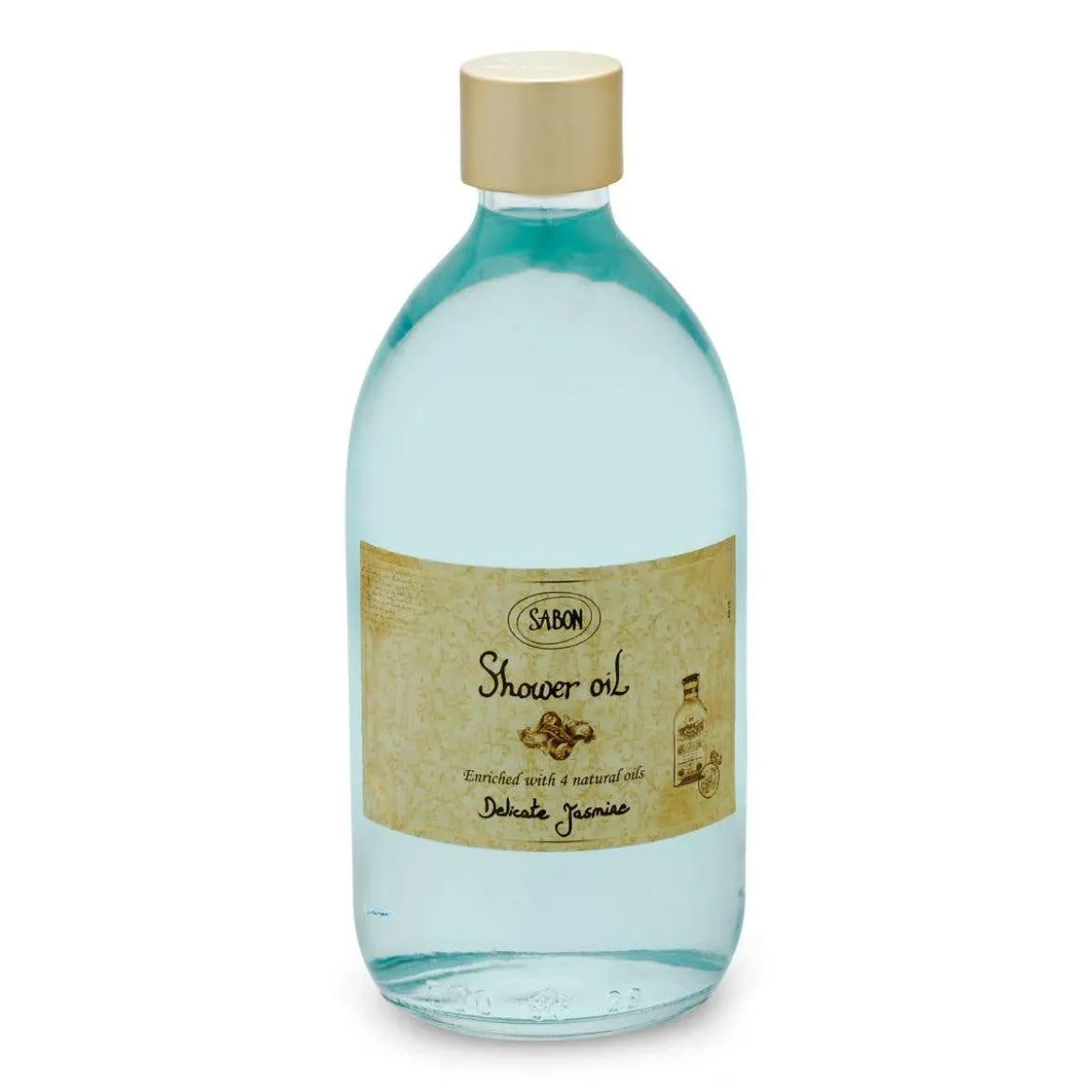 Shower Oil Jasmine