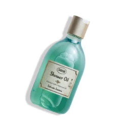 Shower Oil Jasmine