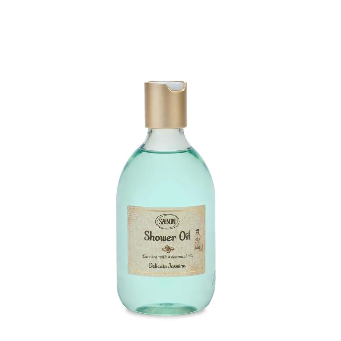 Shower Oil Jasmine