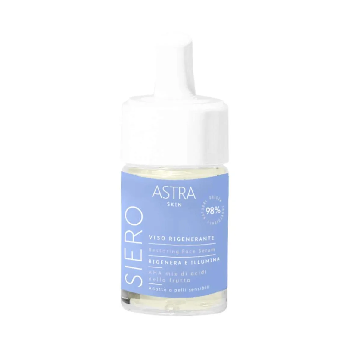 Siero Viso Rigenerante