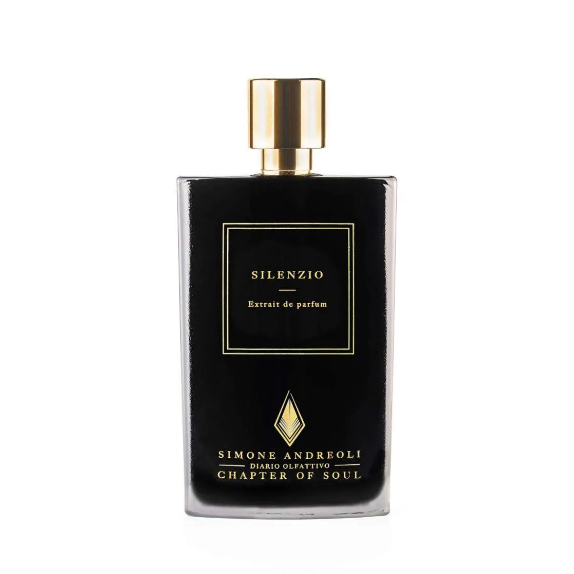 Silenzio Extrait de Parfum