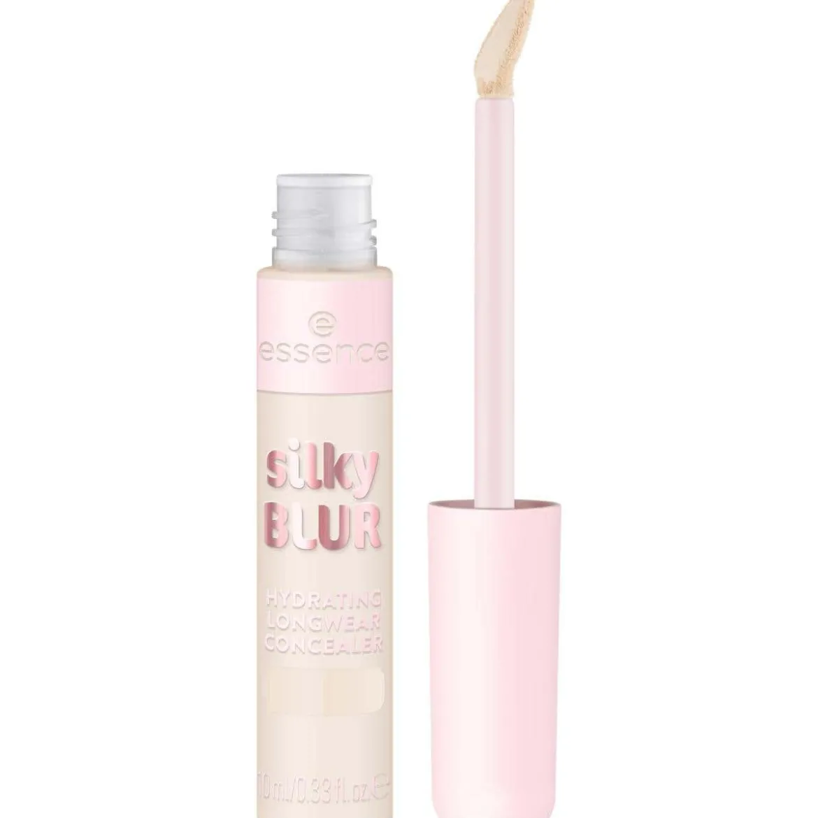 Silky Blur Hydrating Correttore a lunga durata