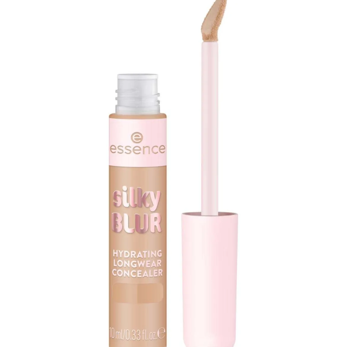 Silky Blur Hydrating Correttore a lunga durata