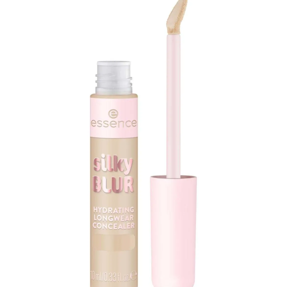 Silky Blur Hydrating Correttore a lunga durata