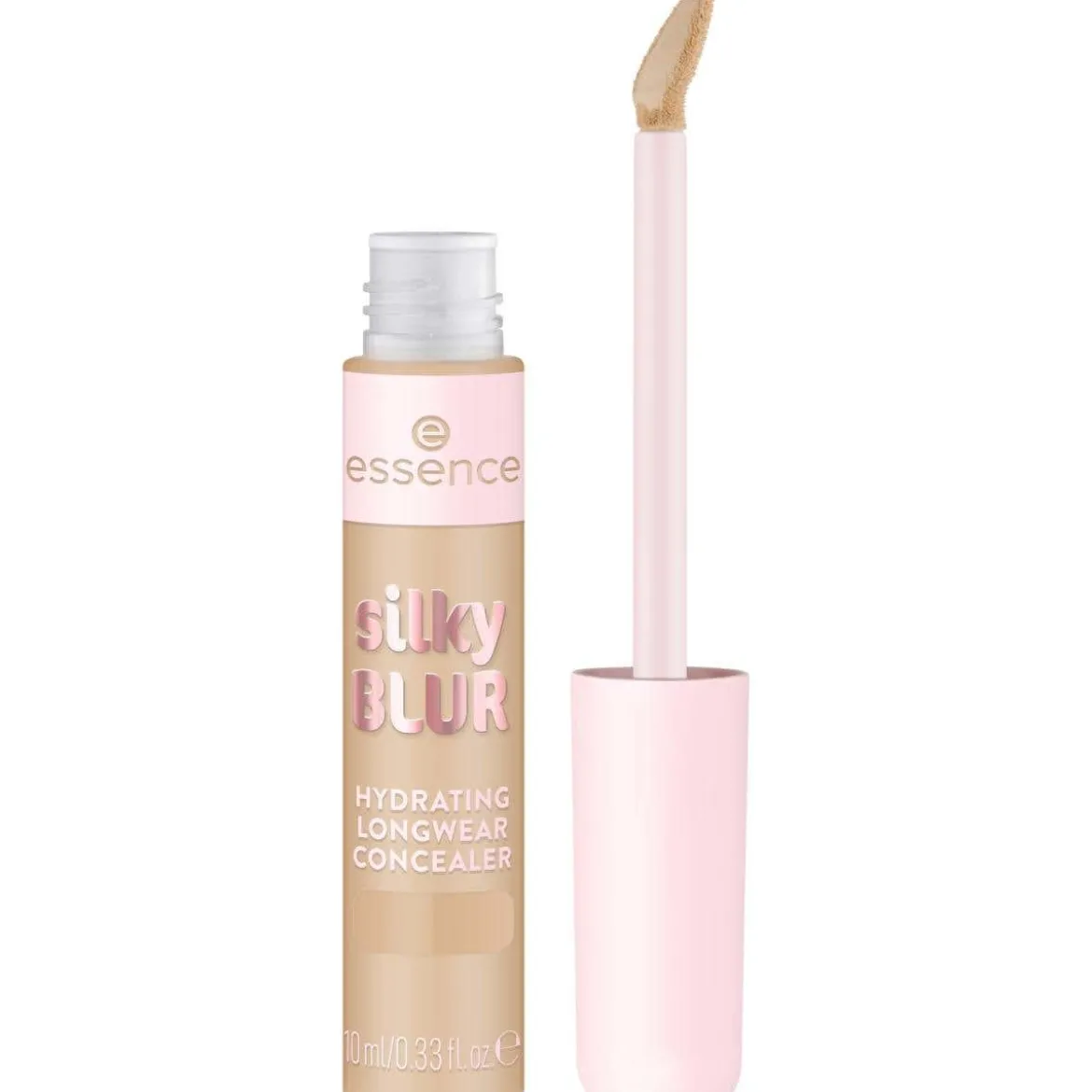 Silky Blur Hydrating Correttore a lunga durata