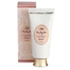 Silky Body Milk Tube Green Rose